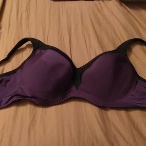 Torrid Active Bra